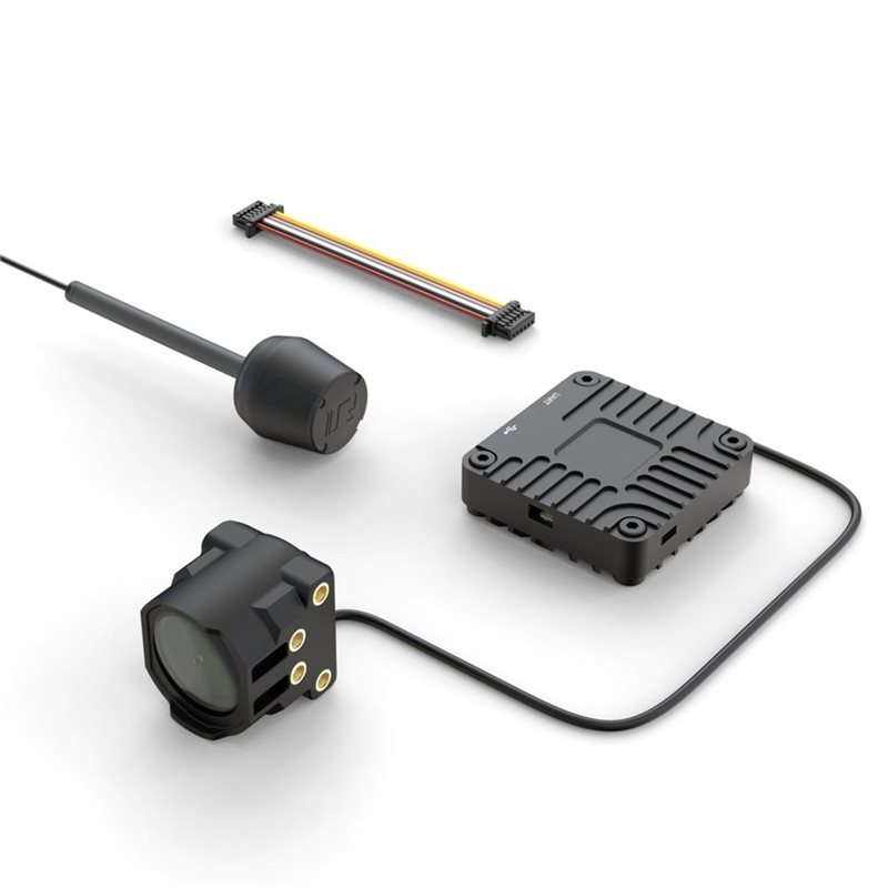 Heatsink Aluminum Parts Wide-A - Drone Camera Wide Angle review and price
