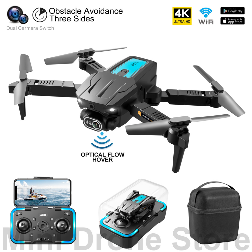 XT3 Easy Fly Mini VR WIFI FPV  - Drone Camera Mount review and price