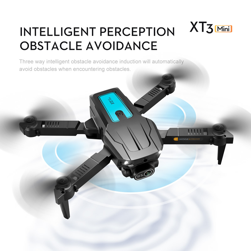 XT3 Easy Fly Mini VR WIFI FPV  - Drone Camera Mount review and price