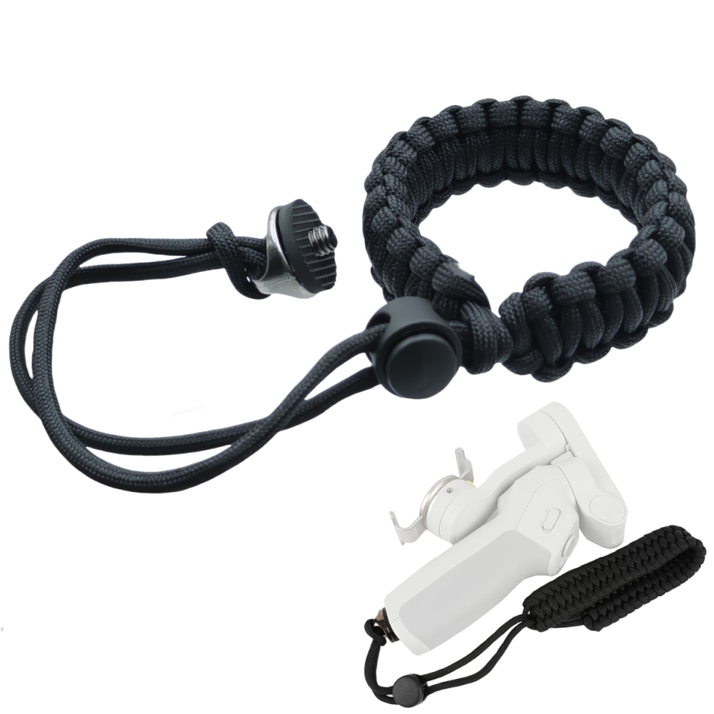 Anti-lost Safety Wrist Strap A - Drone Camera Action review and price