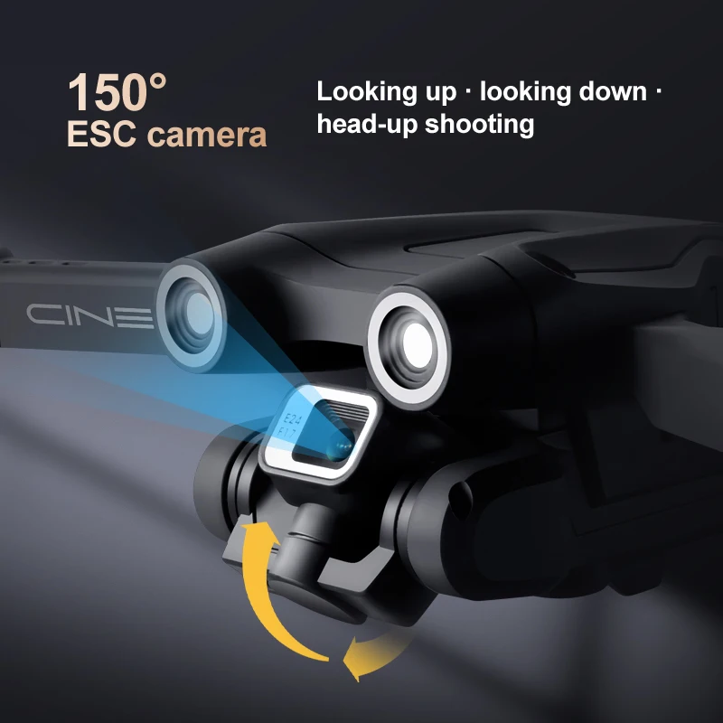 Mini Drone 4k Professional Cam - Drone Camera Professional review and price